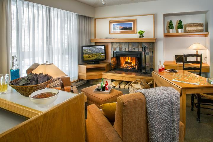 Inn At Snowbird Dış mekan fotoğraf