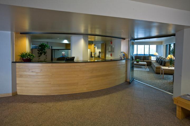 Inn At Snowbird Dış mekan fotoğraf